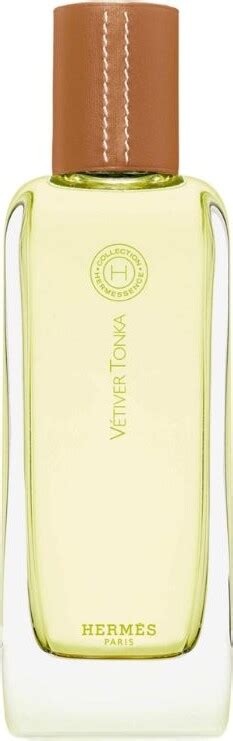 hermes perfume vetiver tonka price|hermes vetiver tonka bottle.